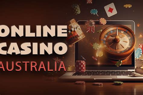 online casino australia real money